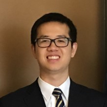 Portrait of Editorial Board member Guangbi  Li 